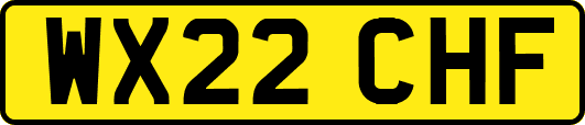 WX22CHF