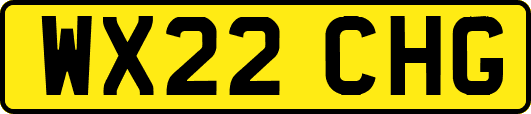 WX22CHG