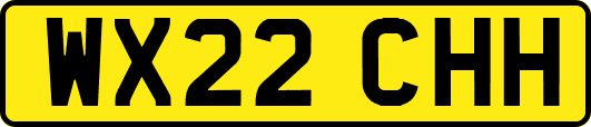 WX22CHH