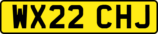 WX22CHJ
