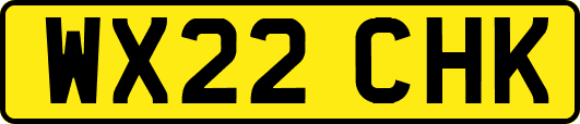 WX22CHK