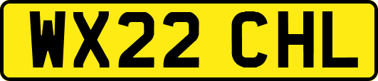 WX22CHL
