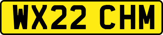 WX22CHM