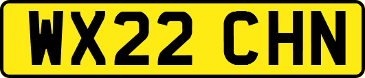 WX22CHN