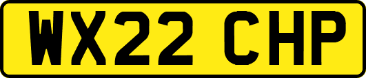 WX22CHP