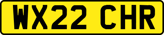 WX22CHR