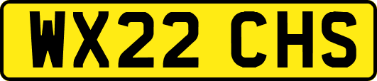 WX22CHS