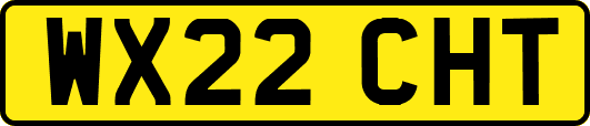 WX22CHT