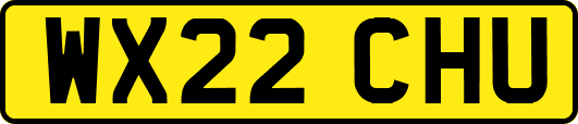 WX22CHU