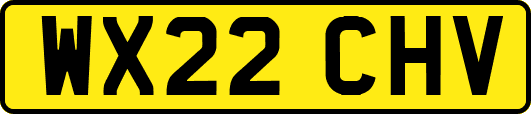WX22CHV
