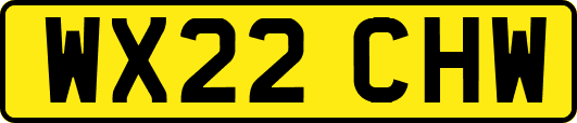 WX22CHW