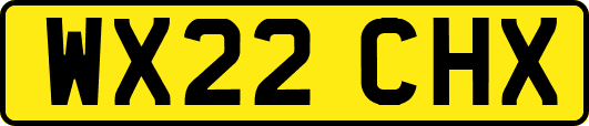 WX22CHX