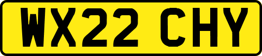 WX22CHY