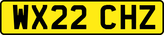 WX22CHZ