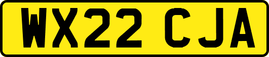 WX22CJA