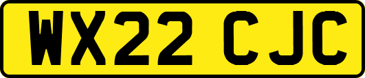 WX22CJC