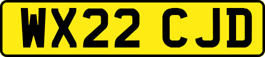 WX22CJD