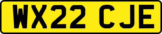 WX22CJE