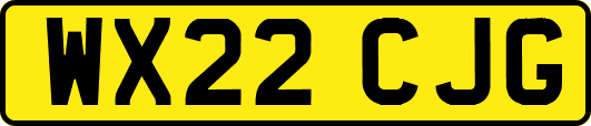WX22CJG