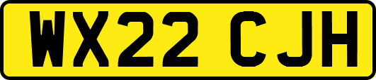WX22CJH