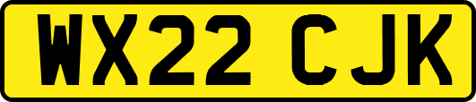 WX22CJK