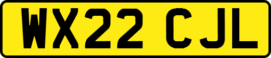 WX22CJL