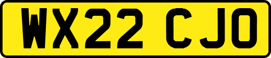 WX22CJO