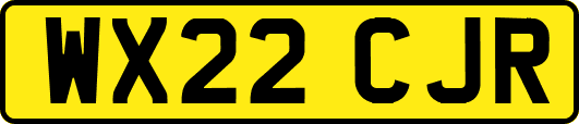 WX22CJR