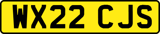 WX22CJS