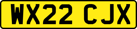 WX22CJX