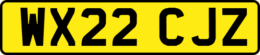 WX22CJZ