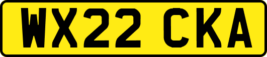 WX22CKA