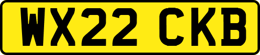 WX22CKB