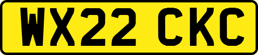 WX22CKC