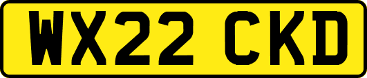 WX22CKD