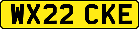 WX22CKE