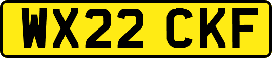 WX22CKF