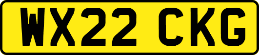 WX22CKG