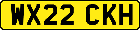 WX22CKH