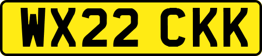 WX22CKK
