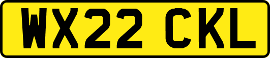 WX22CKL