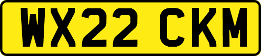 WX22CKM