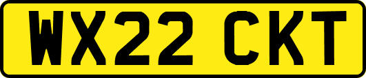WX22CKT