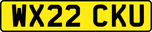 WX22CKU