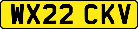 WX22CKV
