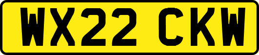 WX22CKW