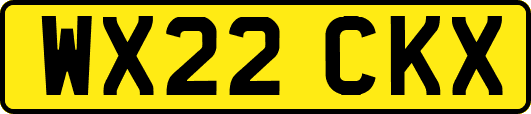 WX22CKX