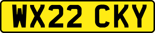 WX22CKY