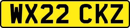 WX22CKZ