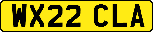 WX22CLA